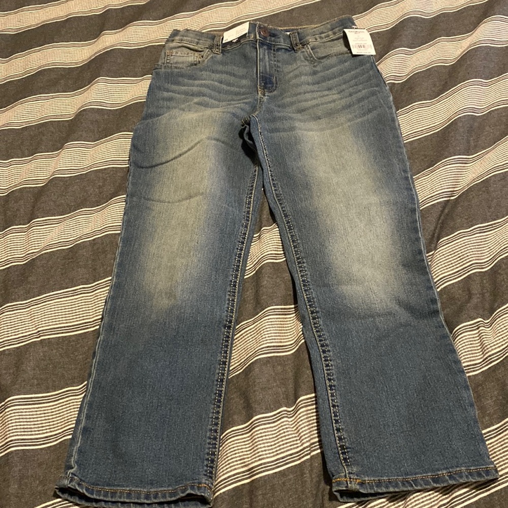 Osh Kosh jeans